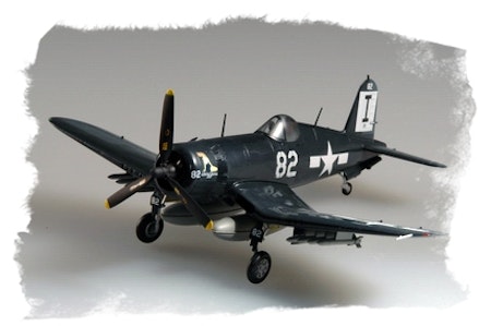 Hobby Boss F4U-1D Corsair
