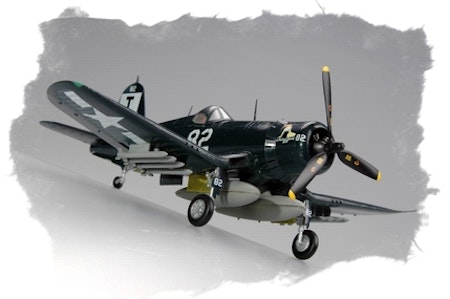 Hobby Boss F4U-1D Corsair