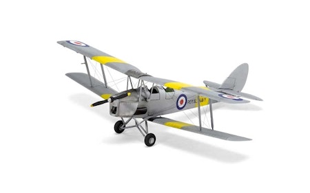 Airfix  De Havilland DH.82A Tiger Moth