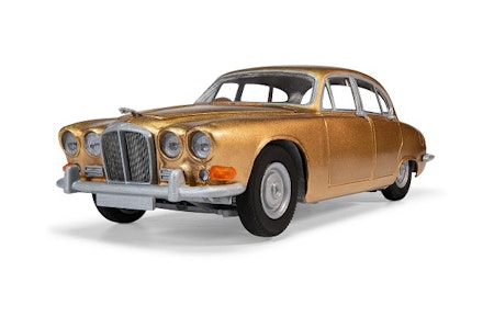 Airfix Jaguar 420