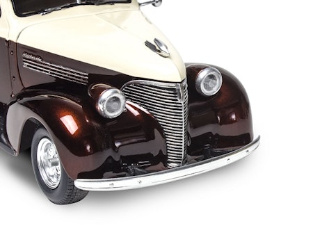 Revell 39 Chevy Sedan Delivery