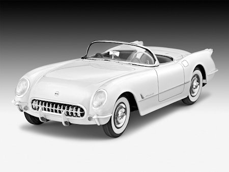 Revell 1953 Chevrolet® Corvette® Roadster