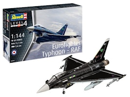 Revell Eurofighter Typhoon RAF