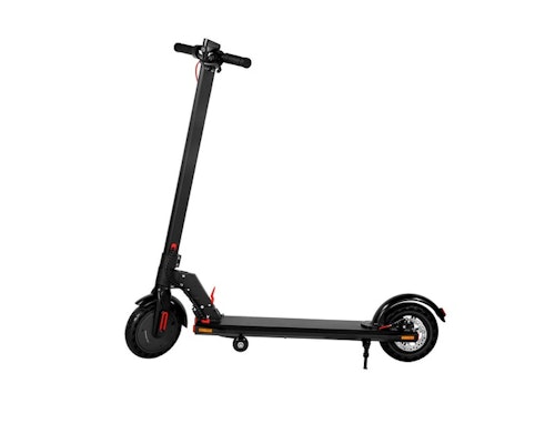 El-scooter EZ3