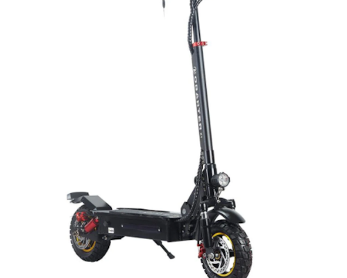 El scooter X1 1000W