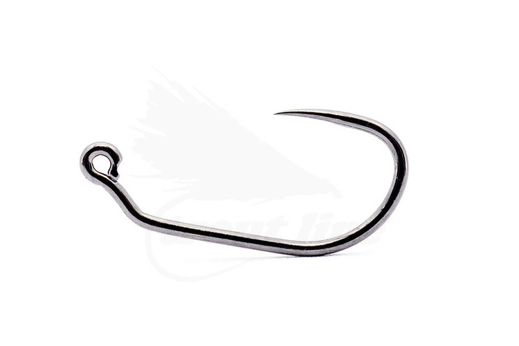 Demmon Competition ST320 BL Fly Jig Hooks