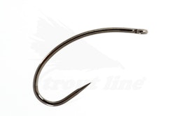 Demmon Fly Hooks DGE 300 BL