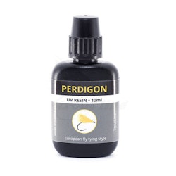 Troutline Perdigon UV Resin Clear 10ml