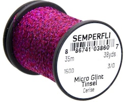 Semperfli Micro Glint Tinsel
