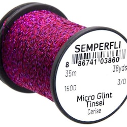 Semperfli Micro Glint Tinsel