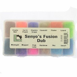 Senyo`s Fusion Dub