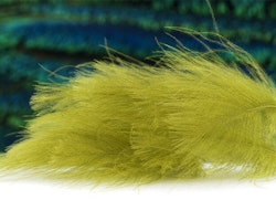 Troutline Premium Ultra Hand Selected CDC Feathers