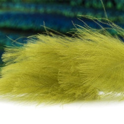 Troutline Premium Ultra Hand Selected CDC Feathers