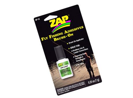 Zap-A-Gap Brush On