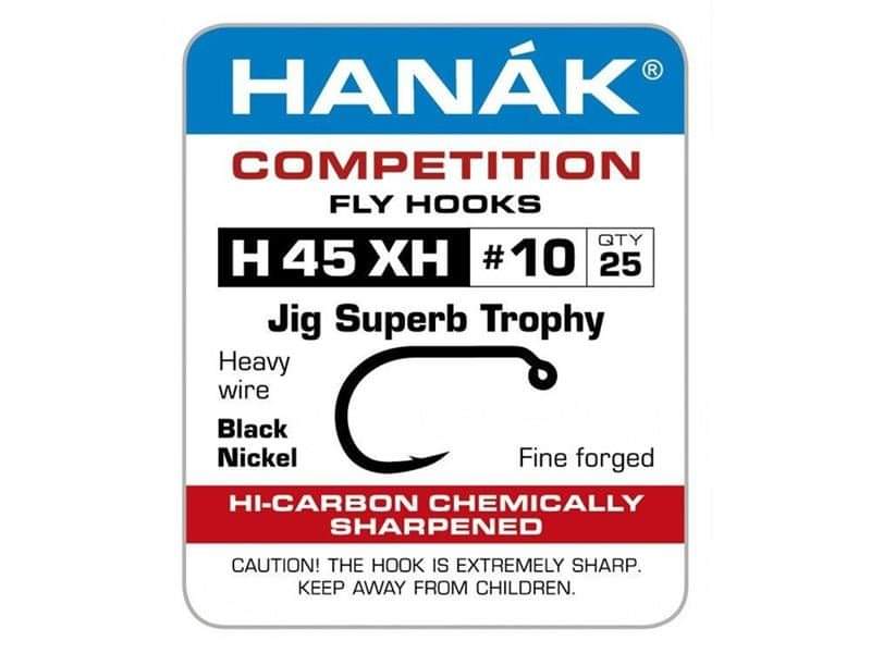 Hanak H 45 XH