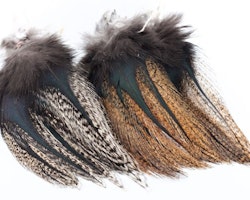 Coq de Leon Pardo Colgaderas Feathers