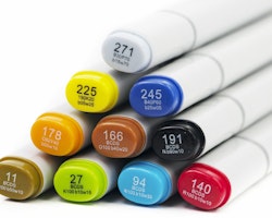 Fly Dressing - Color Marker