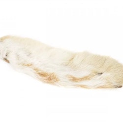 Nature's Spirit Snowshoe Rabbit Foot