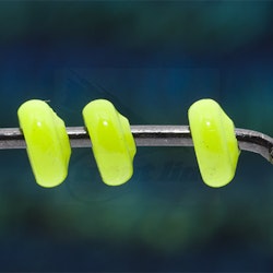 Troutline Colored Collar Ring Necks 2,9mm