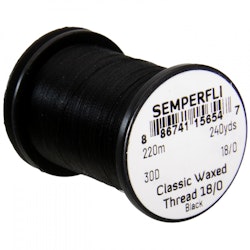 Semperfli Waxed Thread 18/0