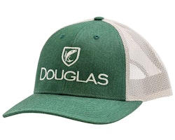Douglas Low crown hats