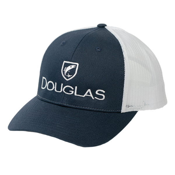 Douglas Low crown hats