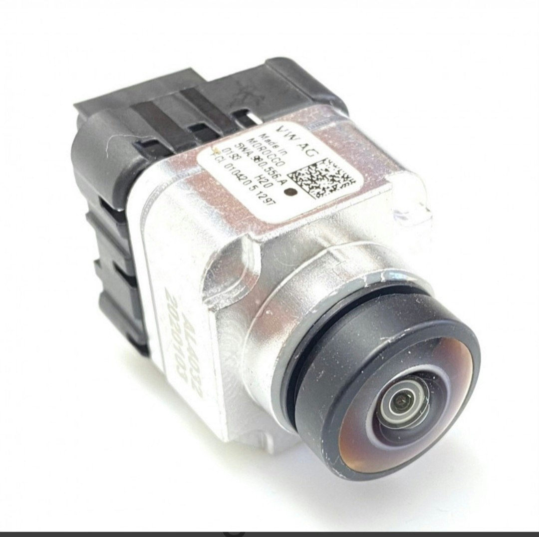 Original backkamera Skoda Octavia 2020-2024