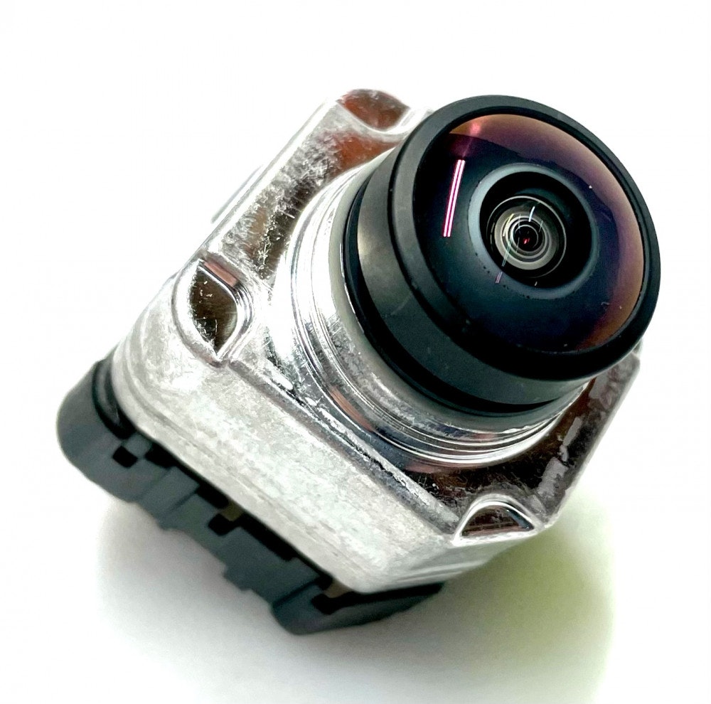 Kopia Original backkamera Skoda Octavia 2020-2024