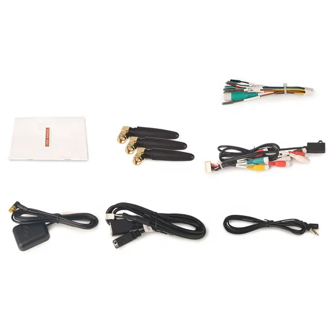 7" android 12 bilstereo dvd spelare SKODA Fabia (2007-2014) Fabia Combi (2008-2014) Roomster (2006-2014) Octavia (2007-2012) Yeti (2009-2015) Superb (2008-2014) gps wifi carplay android auto blåtand r