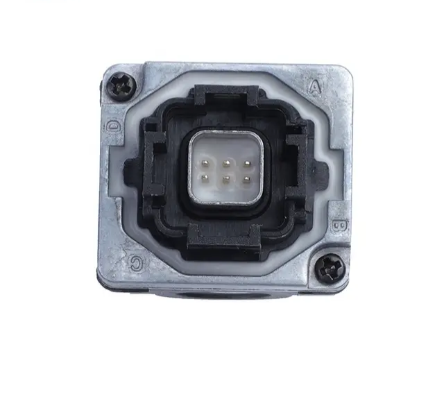 Original backkamera RANGE ROVER IV L405 (2012-2016)