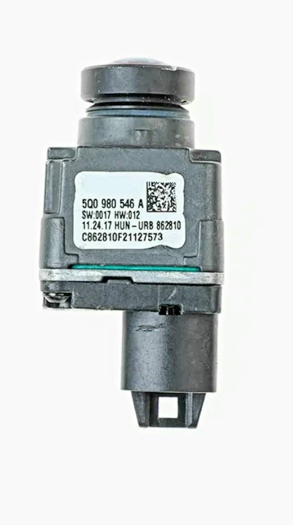Original backkamera  Audi Q3/Sportback  2017-2025
