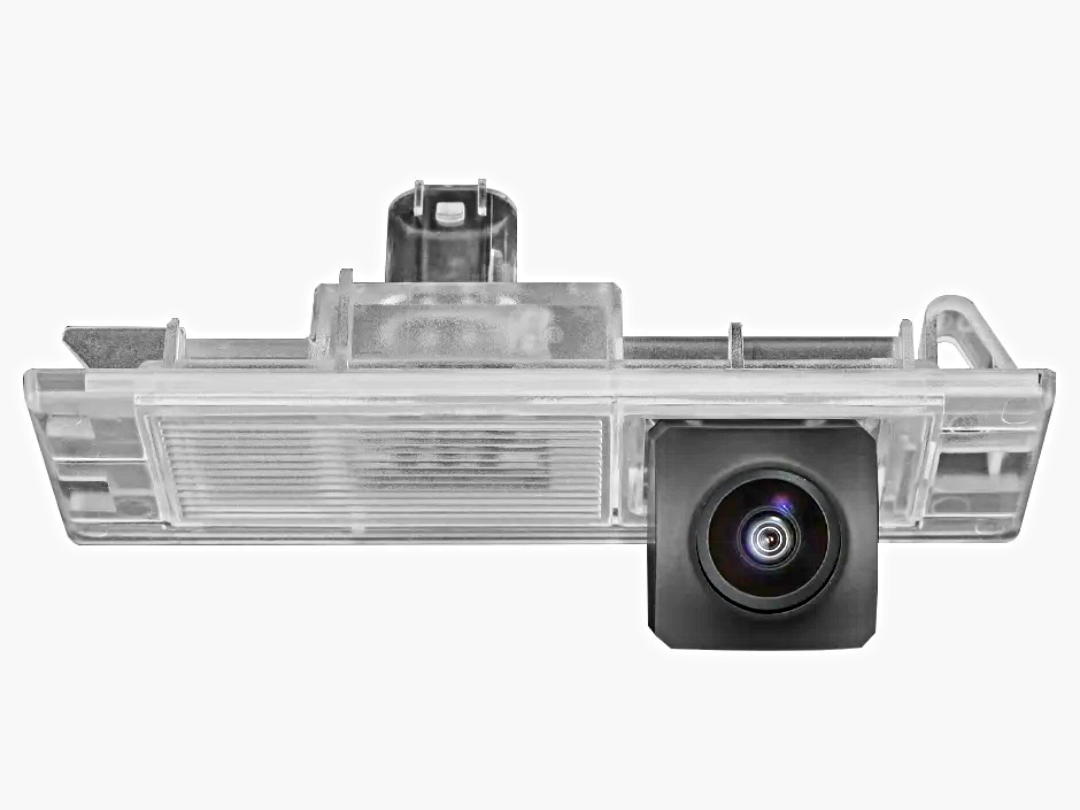 170° Vattentät HD backkamera  För 2003-2008 BMW E85/E86 Z4