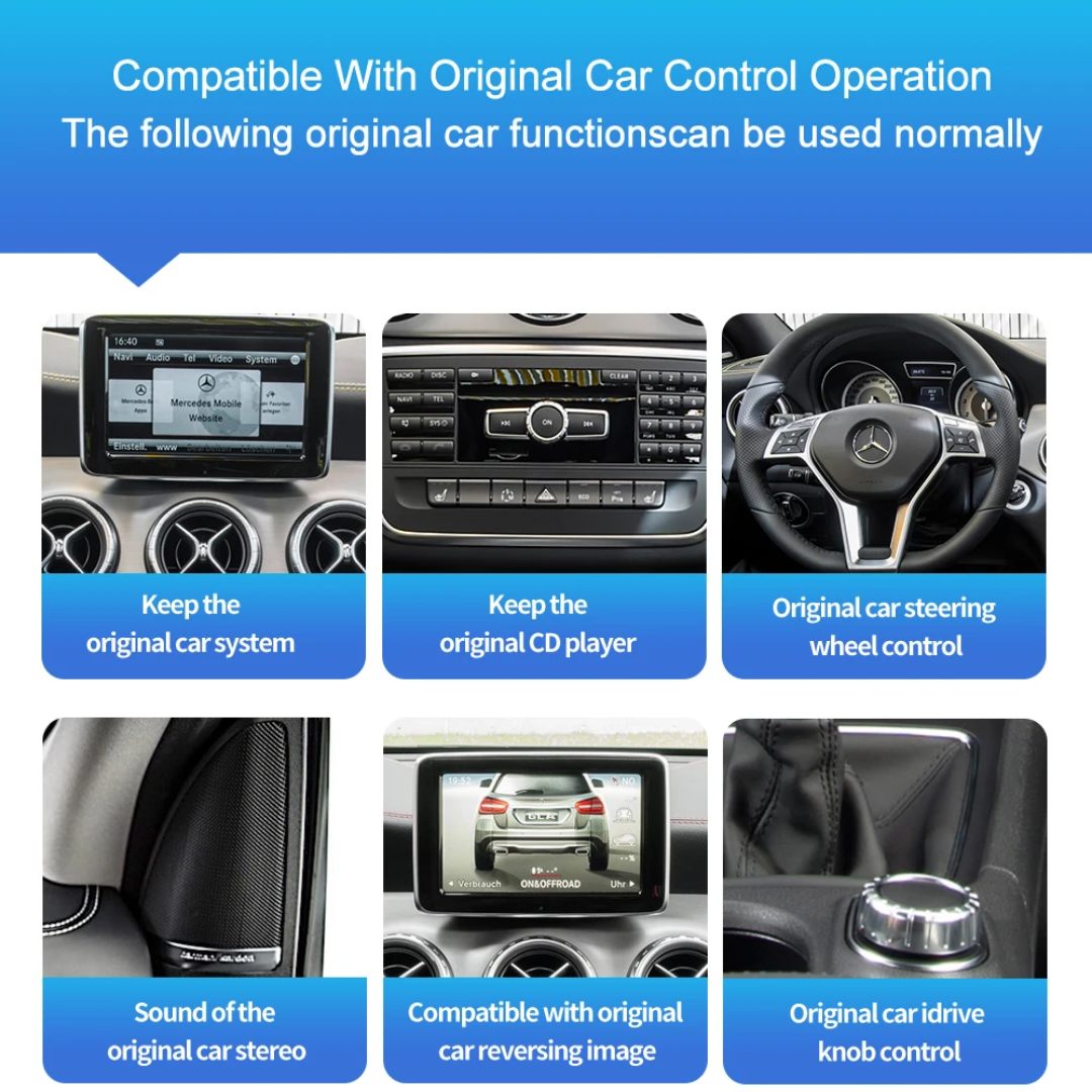12.3" android 13 bil stereo Mercedes benz 250 4MATIC  NTG4.5 ( 2014-- 2015) gps wifi carplay android auto wifi blåtand rds Dsp RAM: 4GB, ROM: 64GB, 4G LTE  internet
