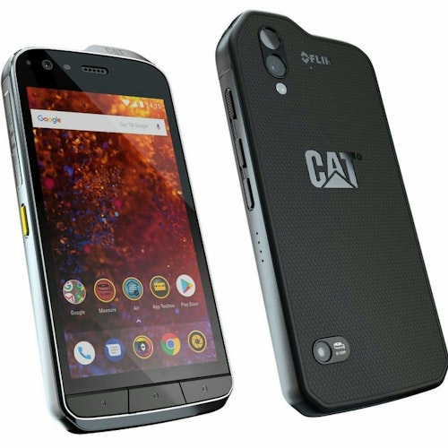 CAT S61 Outdoor Smartphone