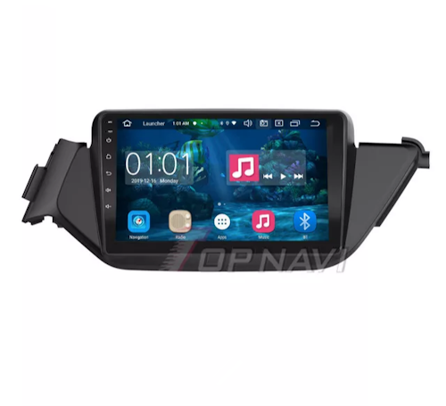 9" Android 10, bilstereo, gps ,wifi,Nissan Bluebird 2015