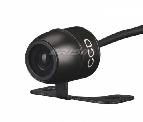 Mini vattentät 170  grader Sony CCD universal backkamera