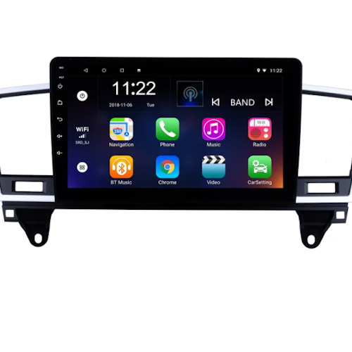 9"android 10, bilstereo Mercedes Benz ML ,GL350 (2014--2015) GPS, WIFI, 32GB, blåtand,carplay