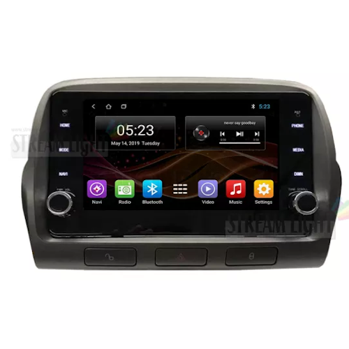 9" android 10,bilstereo Chevrolet Camaro (2010---2015) gps,wifi  Bluetooth,
