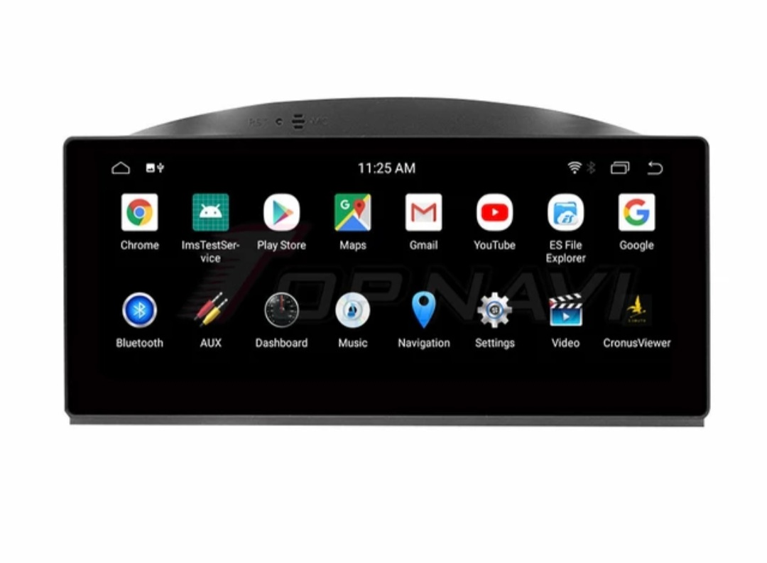 8" android 9 bilstereo Volvo S80 , V70 ,Xc70 ( 2011 - 2015) 2gb ram,wifi ,RDS ,GPS,32gb minne,android auto, carplay