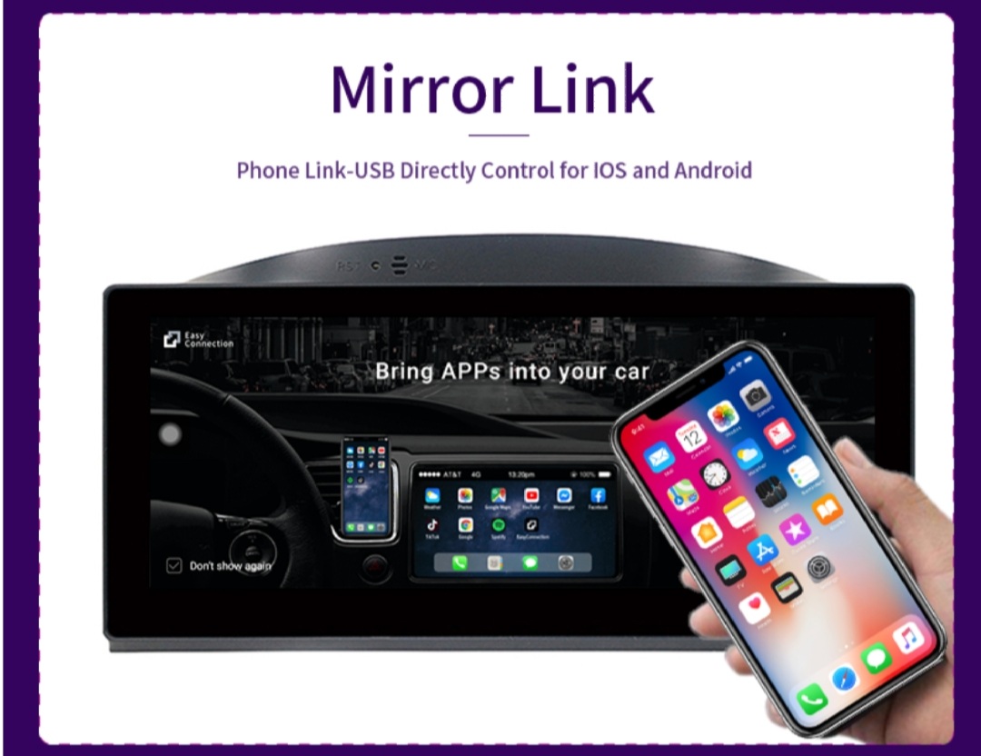 8" android 9 bilstereo Volvo S80 , V70 ,Xc70 ( 2011 - 2015) 2gb ram,wifi ,RDS ,GPS,32gb minne,android auto, carplay