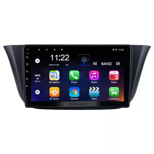9" android 12  bilstereo Iveco daily ( 2014--- 2021) wifi, gps,dsp, bluetooth  carplay android auto, 64GB,4GSIM