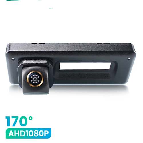 170 grader AHD backkamera  Renault  Koleos ( 2010--2015))