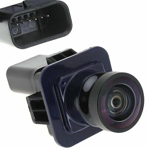 Original backkamera Ford F150 (2010---2014)