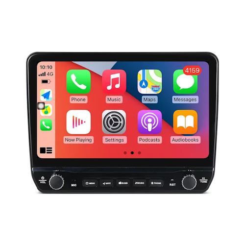 9"android 11 bilstereo ,Citroen  berlingo (2008---2019) gps wifi carplay android auto blåtand rds Dsp 32gb, 4G