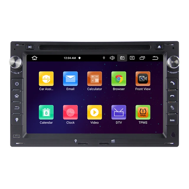 7"android 12 bilstereo  SAAB 9-5 ( 1998--2005) Gps carplay android auto blåtand rds Dsp 64gb 4G wifi DVD spelare