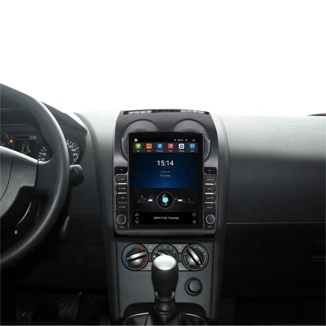 9.7"android12 bilstereo  Nissan  Qashqai  ( 2006--2013) gps wifi carplay android auto blåtand rds Dsp 32gb 4G wifi modul