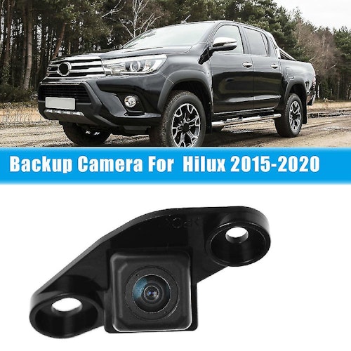 Original Backkamera  Toyota hilux ( 2015---020)