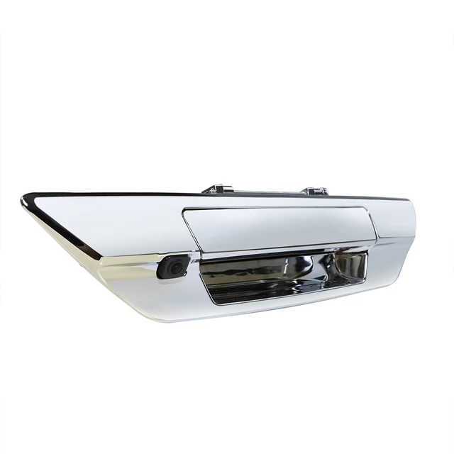 Bil backkamera används för Toyota Hilux revo 2015-2021