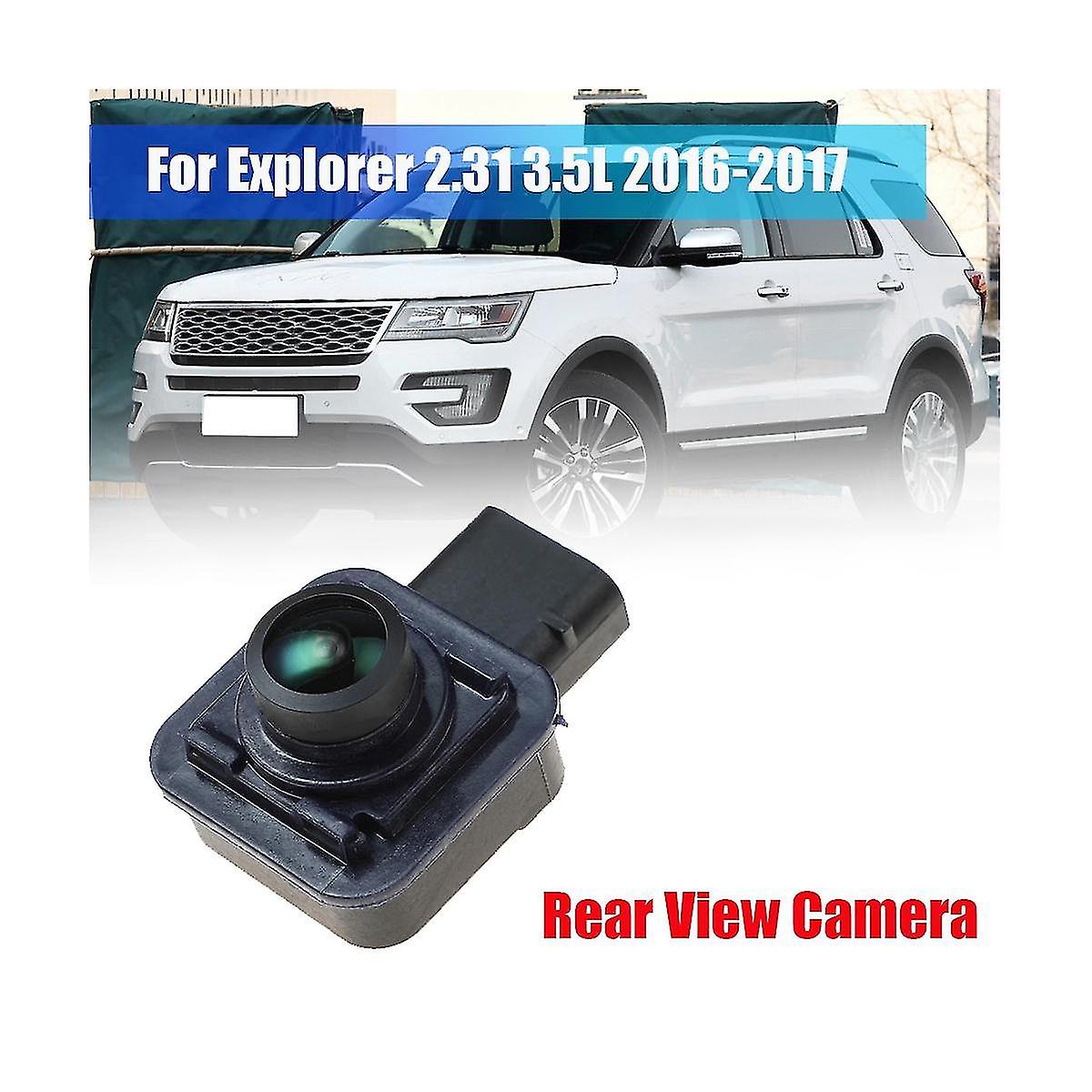 Original backkamera Ford explorer  (2016-- 2017)
