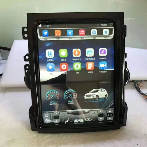9.7"android 12 bilstereo  Chevrolet Malibu ( 2012--2015) gps wifi carplay android auto blåtand rds Dsp 64gb, 4G SIM
